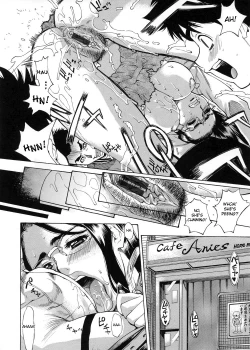 Page 10 of Brand Of Obscene Ch.1-3