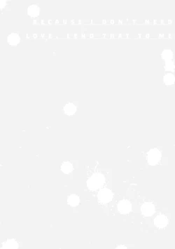 Page 139 of Ai toka Ii kara xx Kashina - Because I don't need love, lend that to me