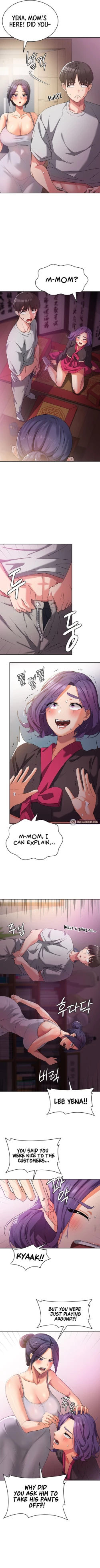 Page 101 of Sexy Man and Woman