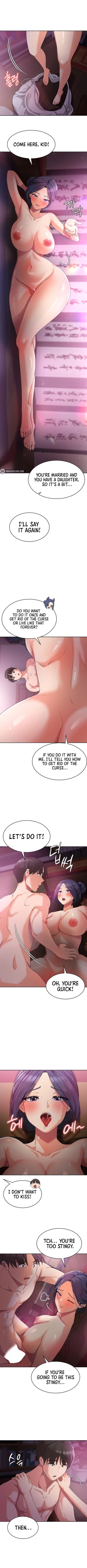 Page 105 of Sexy Man and Woman