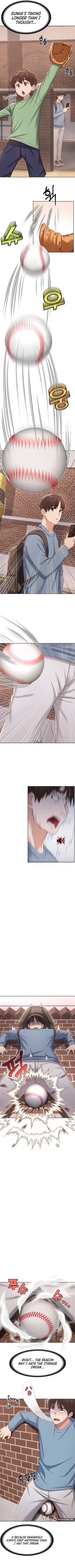 Page 10 of Sexy Man and Woman