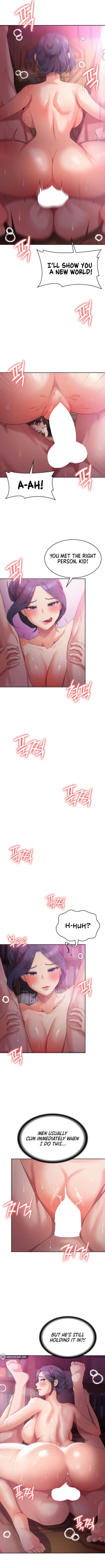 Page 117 of Sexy Man and Woman