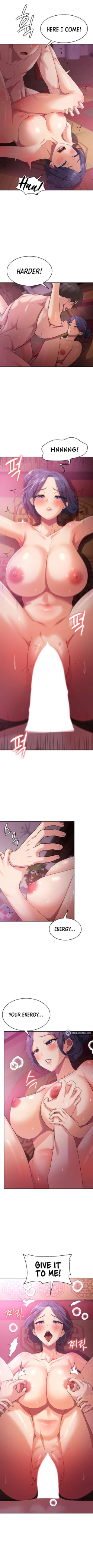 Page 125 of Sexy Man and Woman