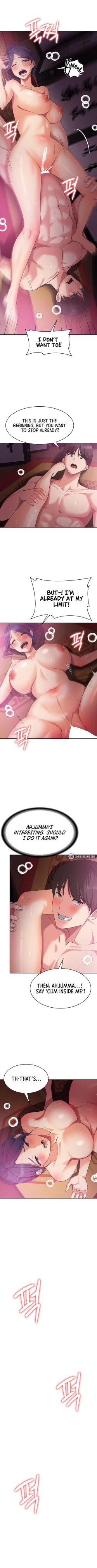 Page 129 of Sexy Man and Woman