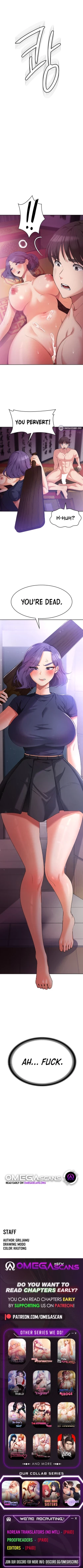 Page 132 of Sexy Man and Woman