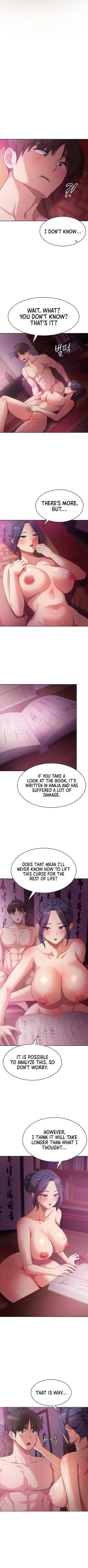 Page 138 of Sexy Man and Woman