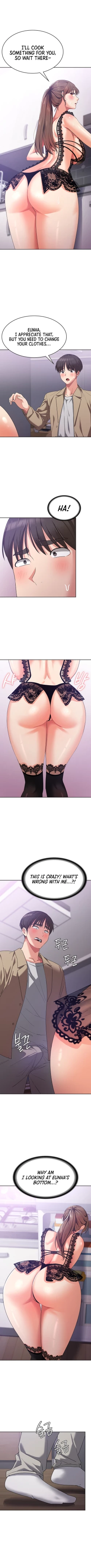 Page 143 of Sexy Man and Woman