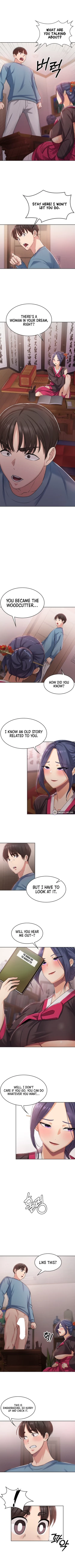 Page 15 of Sexy Man and Woman