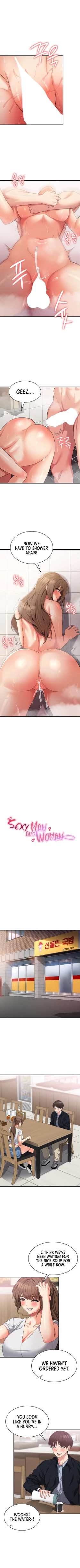 Page 168 of Sexy Man and Woman