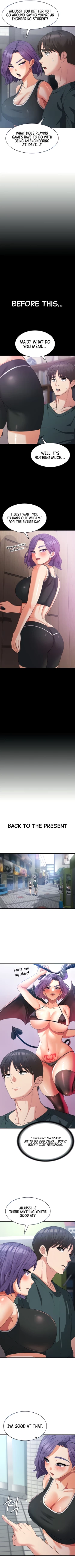 Page 185 of Sexy Man and Woman