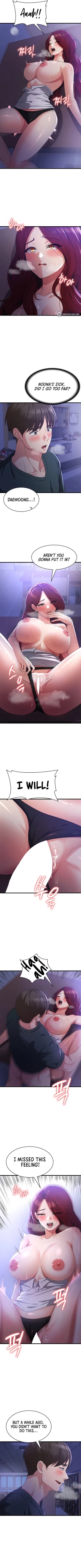 Page 199 of Sexy Man and Woman