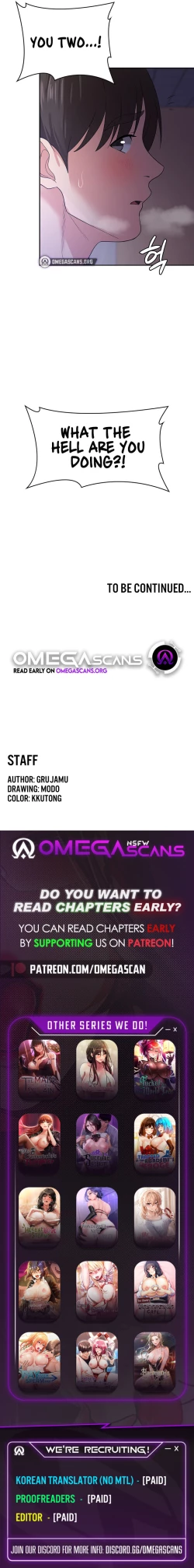 Page 201 of Sexy Man and Woman