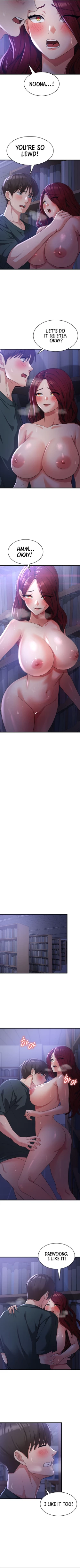 Page 205 of Sexy Man and Woman