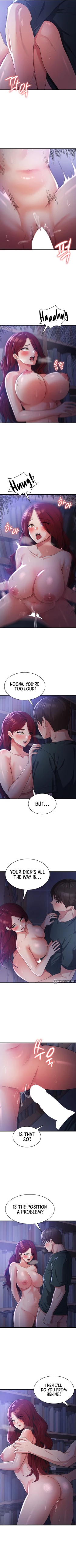 Page 206 of Sexy Man and Woman