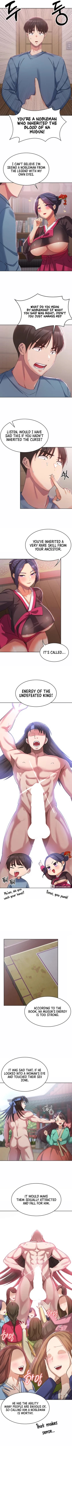 Page 21 of Sexy Man and Woman