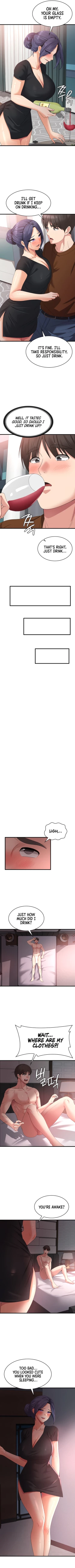 Page 235 of Sexy Man and Woman