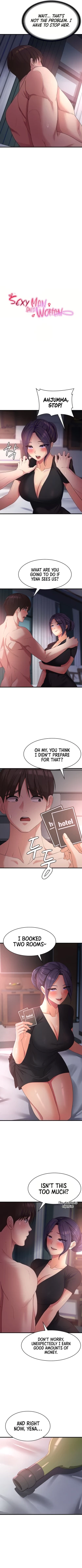 Page 238 of Sexy Man and Woman