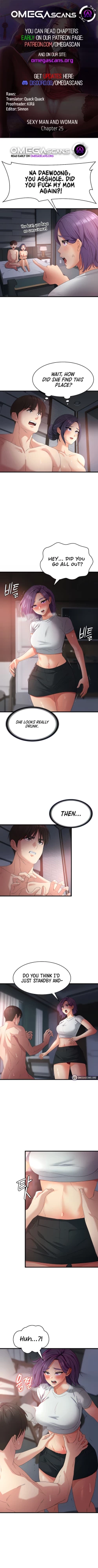 Page 253 of Sexy Man and Woman