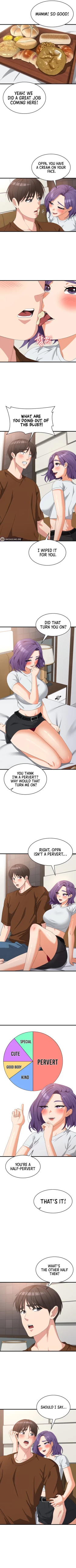 Page 276 of Sexy Man and Woman