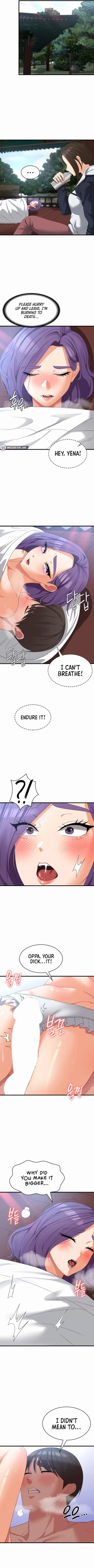 Page 318 of Sexy Man and Woman