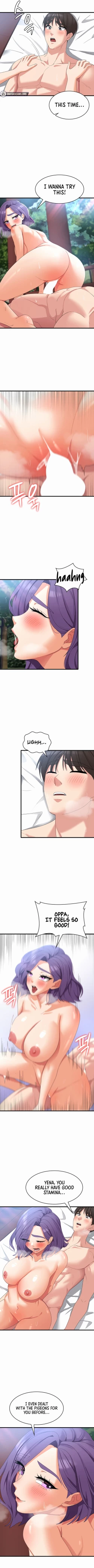 Page 326 of Sexy Man and Woman