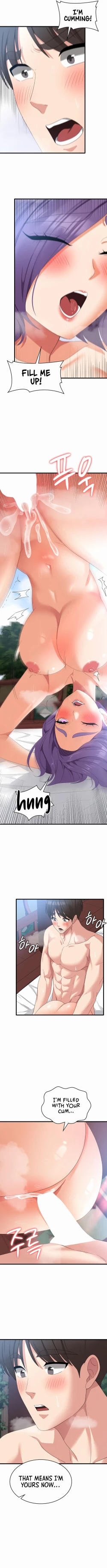 Page 330 of Sexy Man and Woman