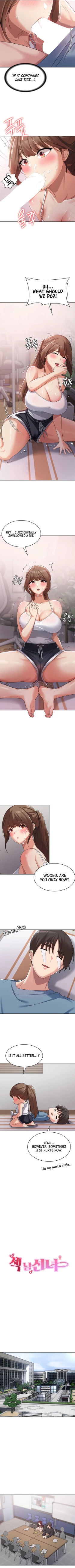 Page 33 of Sexy Man and Woman