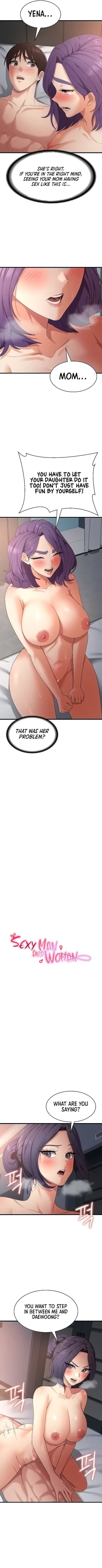 Page 371 of Sexy Man and Woman