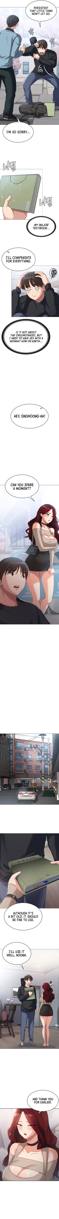 Page 38 of Sexy Man and Woman