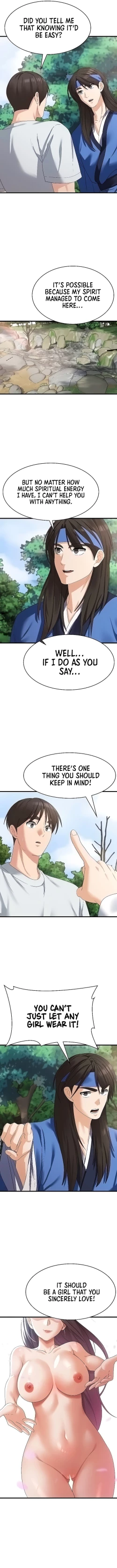 Page 401 of Sexy Man and Woman