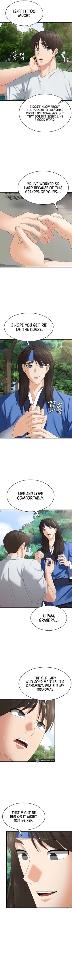 Page 402 of Sexy Man and Woman