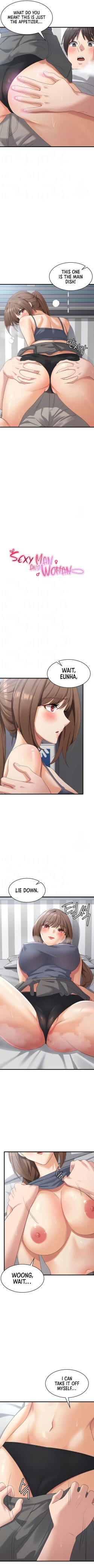 Page 410 of Sexy Man and Woman