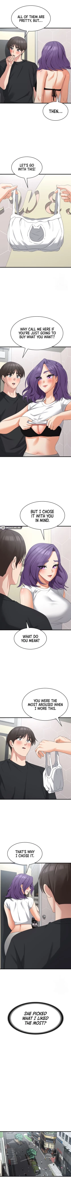 Page 434 of Sexy Man and Woman