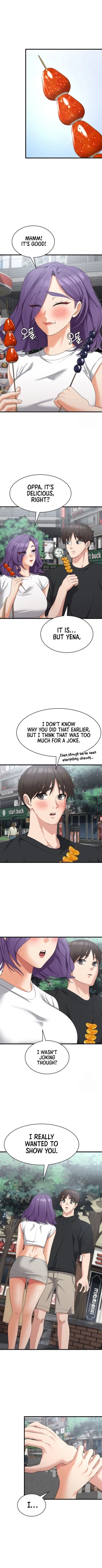 Page 435 of Sexy Man and Woman