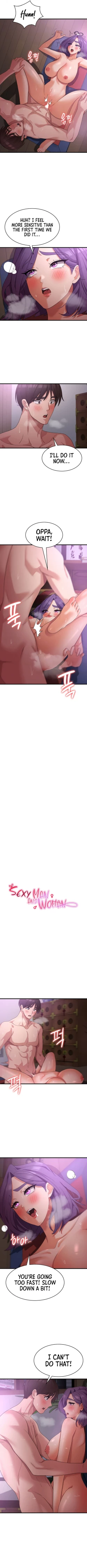 Page 449 of Sexy Man and Woman