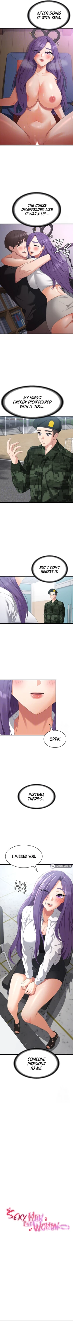 Page 458 of Sexy Man and Woman