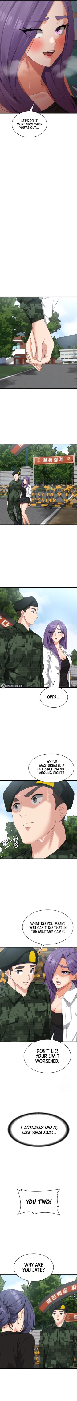 Page 463 of Sexy Man and Woman