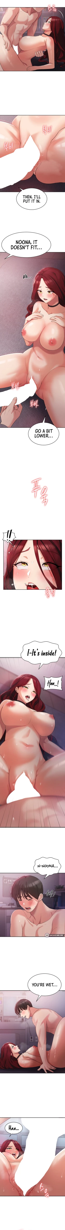 Page 48 of Sexy Man and Woman