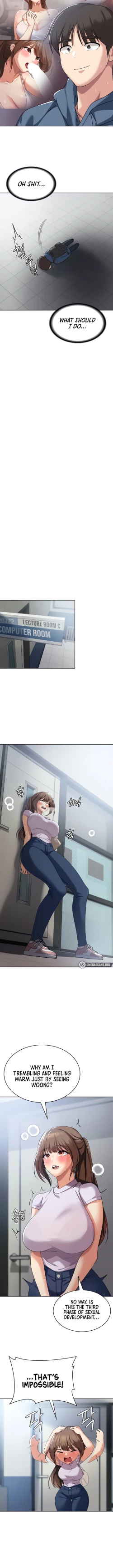 Page 65 of Sexy Man and Woman