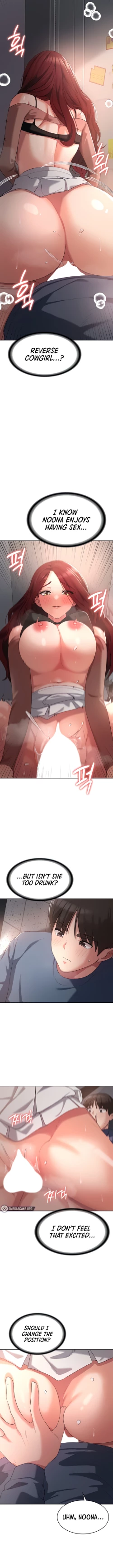 Page 88 of Sexy Man and Woman