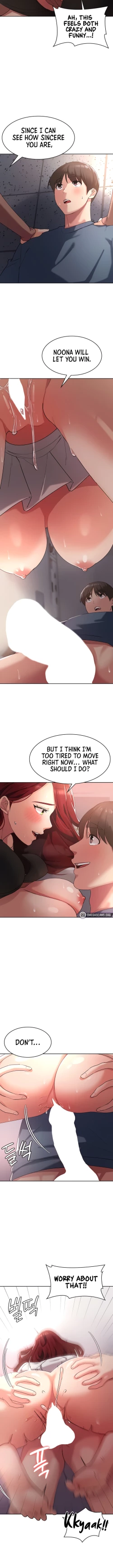 Page 91 of Sexy Man and Woman