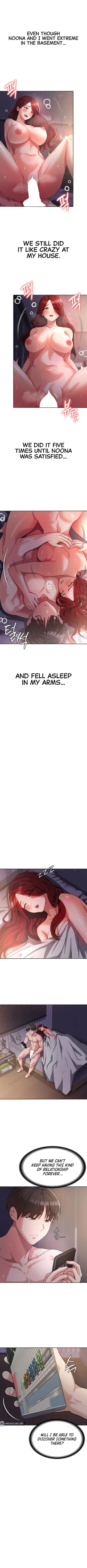 Page 97 of Sexy Man and Woman