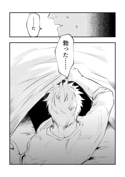 Page 11 of Shinyuu to Sukebe Shitai