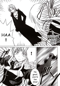 Page 6 of Sephiria Hard