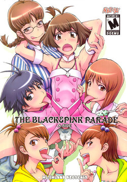 Download THE BLACK & PINK PARADE A-SIDE