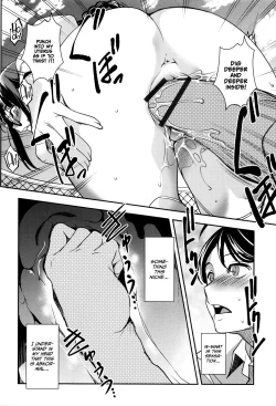 Page 21 of Shikyuu YuugiChapters 1-4