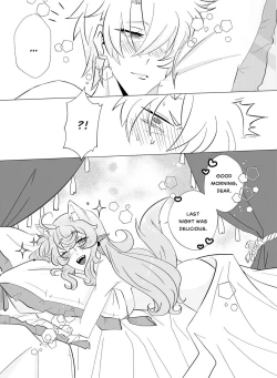 Page 22 of Bunny Therapy