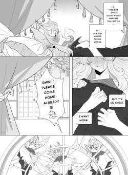 Page 3 of Bunny Therapy