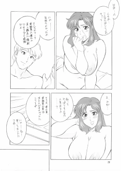 Page 27 of NEXT Climax Magazine 14 Gundam Seed Tokushuu-gou