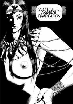 Page 125 of Datenshi no Yuuwaku1